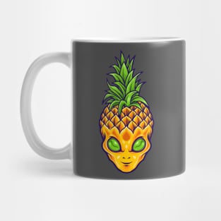 Alien Invasion Mug